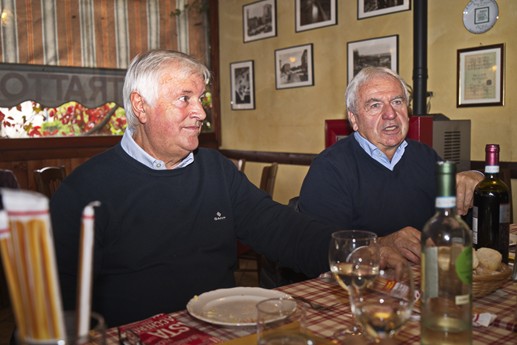 Pranzo d’Autummo 2021